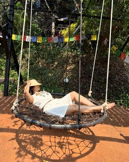 Iris Vatrana feet photo 2