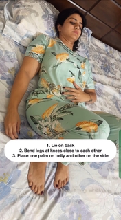 Iris Vatrana feet photo 8