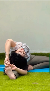 Iris Vatrana feet photo 17