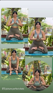 Iris Vatrana feet photo 15