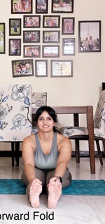 Iris Vatrana feet photo 14