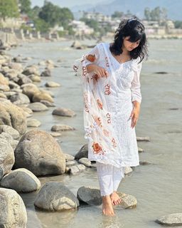 Iris Vatrana feet photo 16