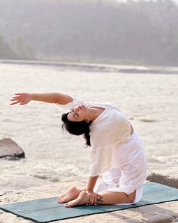 Iris Vatrana feet photo 19
