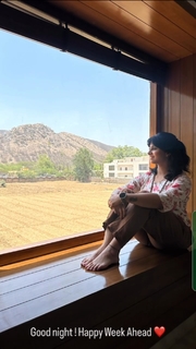Iris Vatrana feet photo 18