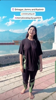 Iris Vatrana feet photo 8