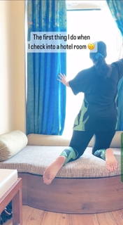 Iris Vatrana feet photo 4