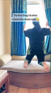 Iris Vatrana feet photo 3