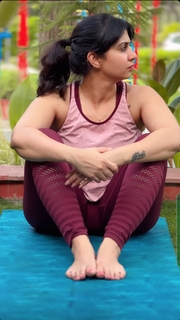 Iris Vatrana feet photo 19