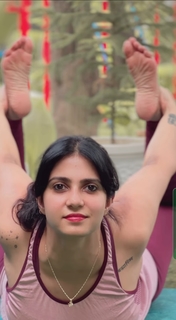 Iris Vatrana feet photo 12
