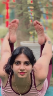 Iris Vatrana feet photo 11