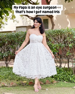 Iris Vatrana feet photo 5