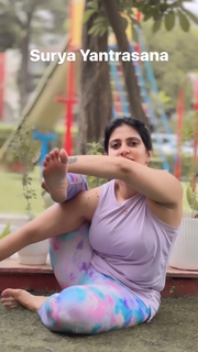 Iris Vatrana feet photo 17
