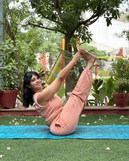 Iris Vatrana feet photo 12