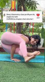 Iris Vatrana feet photo 9