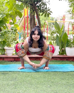 Iris Vatrana feet photo 3