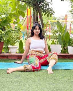 Iris Vatrana feet photo 20