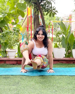 Iris Vatrana feet photo 15