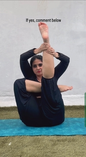 Iris Vatrana feet photo 20