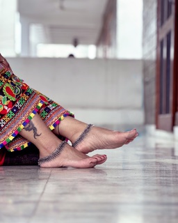 Iris Vatrana feet photo 15