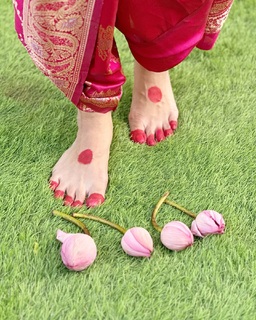 Iris Vatrana feet photo 10