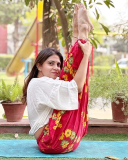 Iris Vatrana feet photo 15