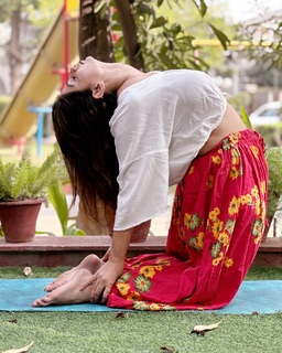 Iris Vatrana feet photo 10