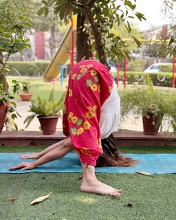 Iris Vatrana feet photo 8