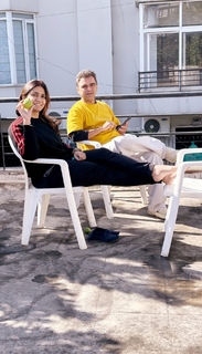 Iris Vatrana feet photo 5