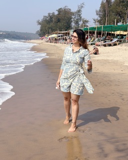 Iris Vatrana feet photo 9