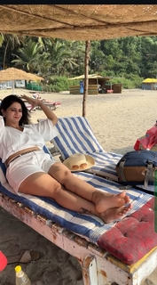 Iris Vatrana feet photo 19