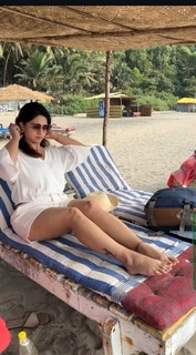 Iris Vatrana feet photo 16