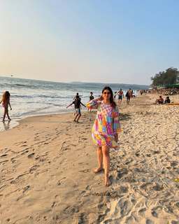 Iris Vatrana feet photo 10