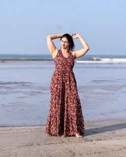 Iris Vatrana feet photo 8