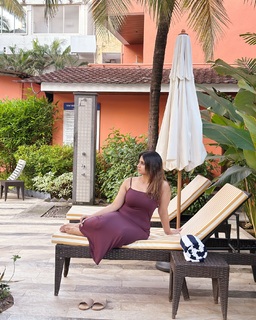 Iris Vatrana feet photo 6