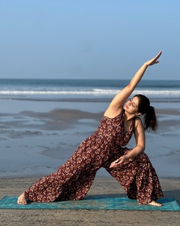 Iris Vatrana feet photo 19