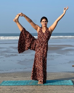 Iris Vatrana feet photo 12