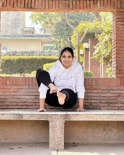 Iris Vatrana feet photo 13