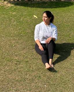 Iris Vatrana feet photo 10