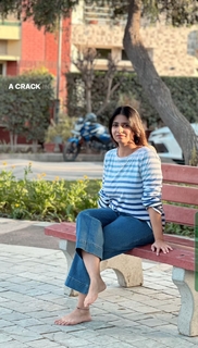 Iris Vatrana feet photo 6