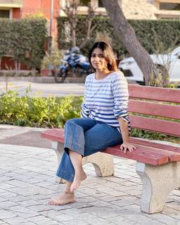 Iris Vatrana feet photo 19