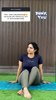 Iris Vatrana feet photo 18