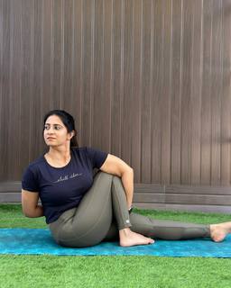 Iris Vatrana feet photo 5