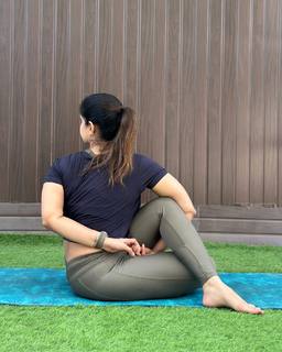 Iris Vatrana feet photo 3