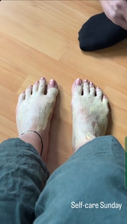 Iris Vatrana feet photo 19
