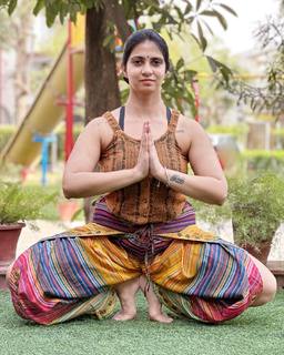 Iris Vatrana feet photo 8