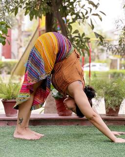 Iris Vatrana feet photo 7