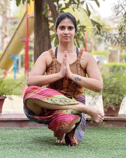 Iris Vatrana feet photo 6