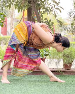 Iris Vatrana feet photo 4