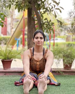 Iris Vatrana feet photo 3