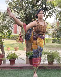 Iris Vatrana feet photo 2